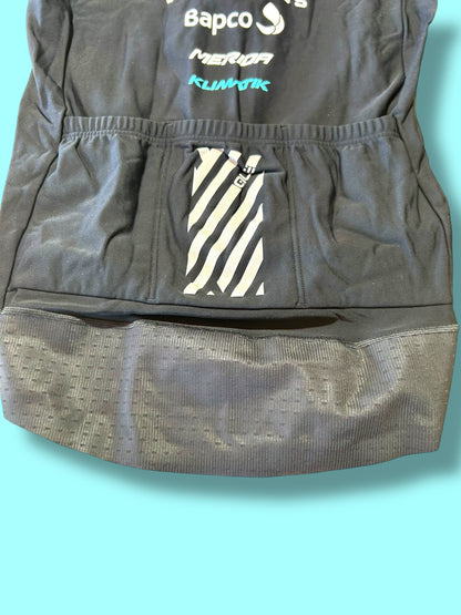 Winter Jacket Gabba Thermal Winter | Ale |Bahrain Victorious| Pro Cycling Kit