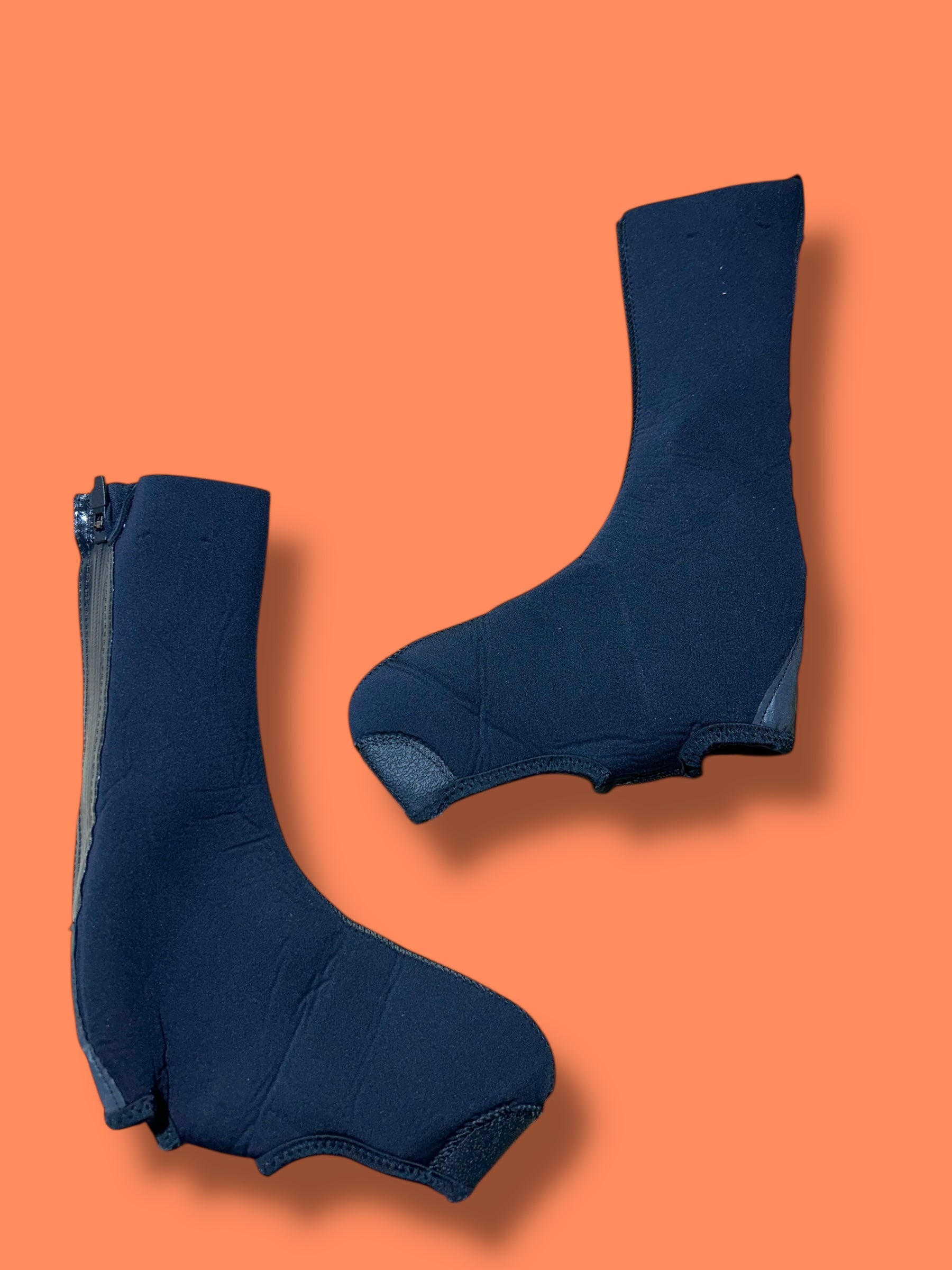 Shoe Covers Waterproof Neoprene Winter  Pidcock  |Ineos Grenadiers| Pro Cycling Kit