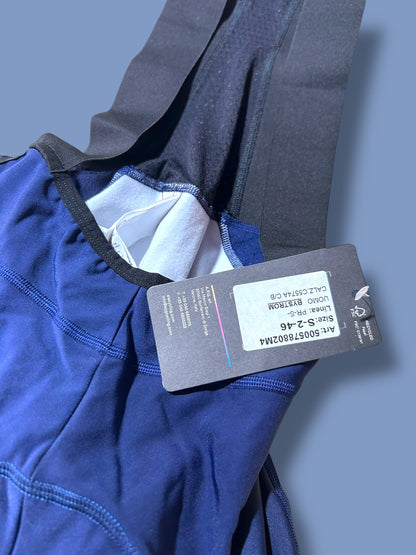 Winter Thermal Bib Tights | Ale |FDJ| Pro Cycling Kit in
