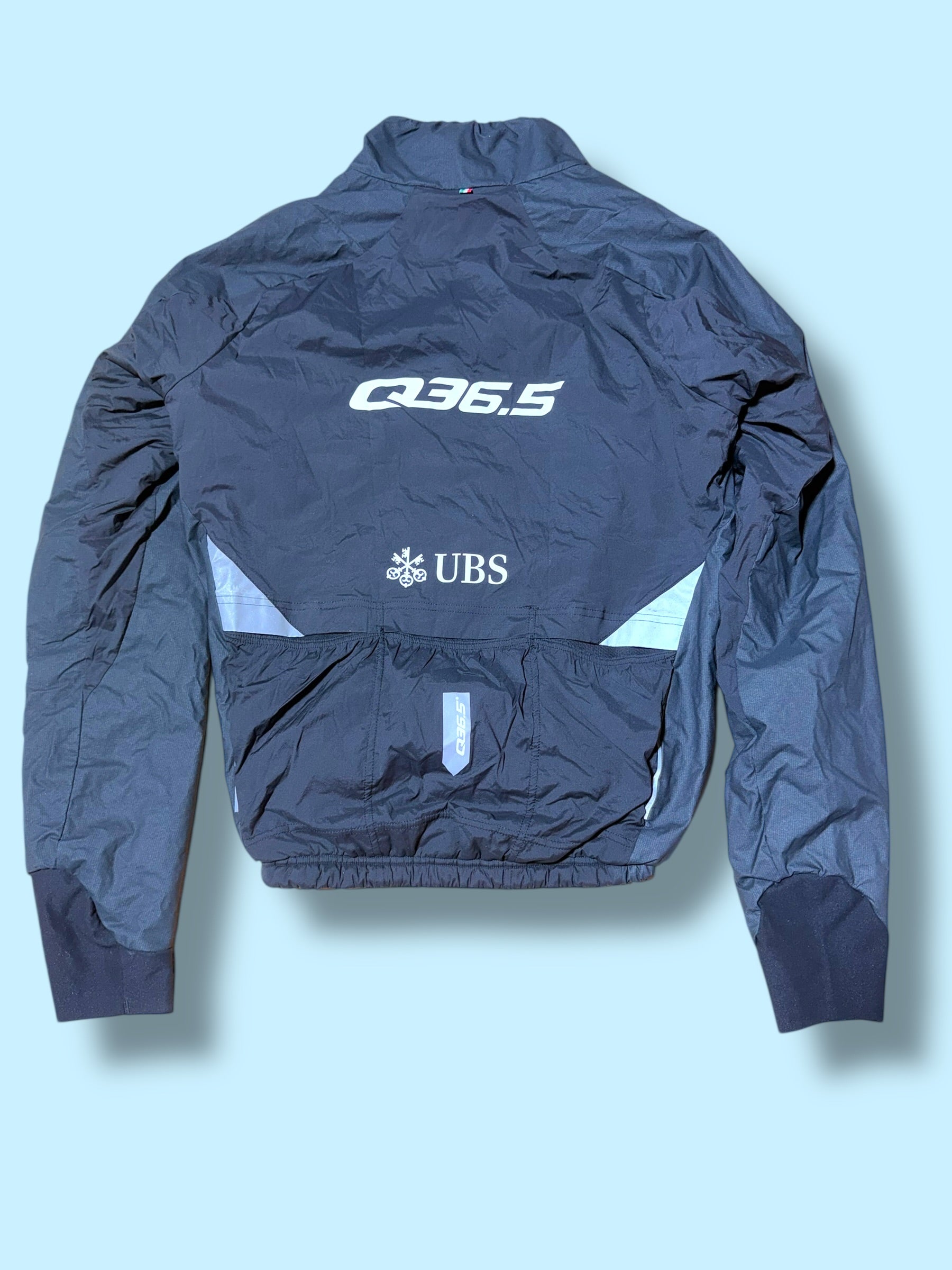 Dottore Termico Deep Winter Thermal Jacket |Q36.5|Cycling