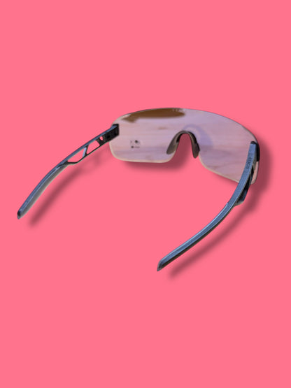 POC Elicit  Sunglasses and Lenses Team Rider Issued|Incendri-wear |EF Education First|Cycling