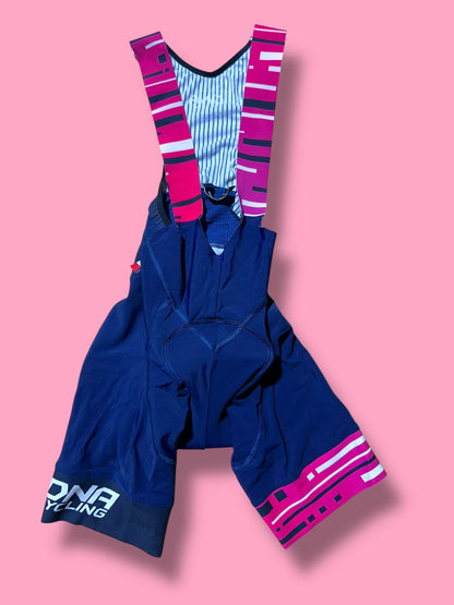 Aero Jersey, Bib shorts, Arm/Leg Warmers and SocksBundle | DNA |Pro Cycling Kit