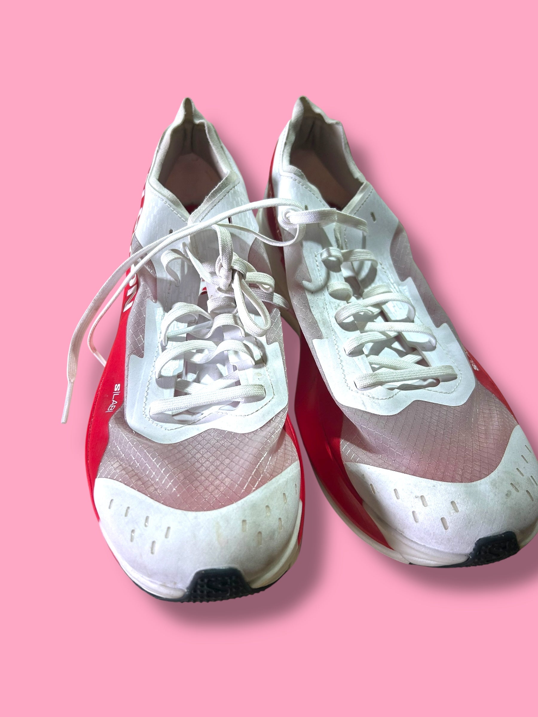 Salomon Running Shoes S/LAB Phantasm 2 - Casual Wear | Salomon | EF Education First | Pro Cycling Kit