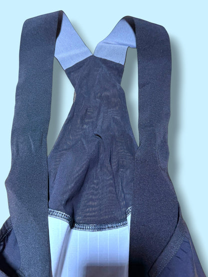 Race Gergarius Pro Bib Shorts |Q36.5|Cycling