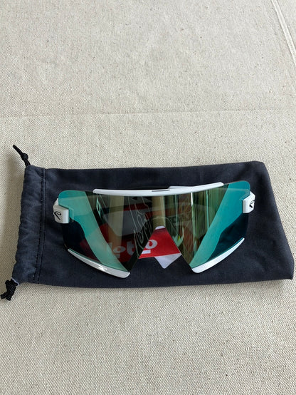Ekoi Sunglasses | Lotto Soudal | Pro Team Cycling Kit