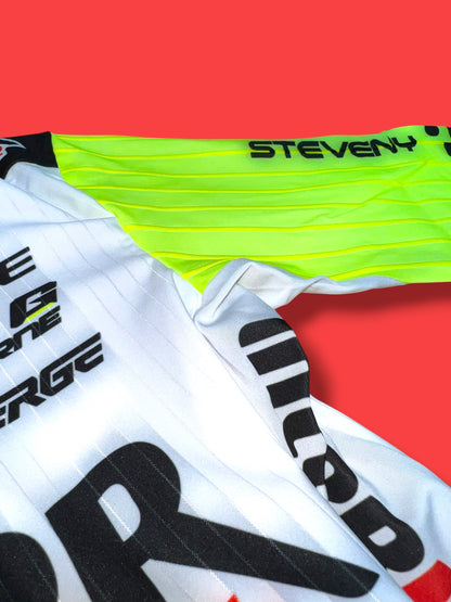 Verge RFF Men's Sprint Suit Protor | Intermarché-Wanty 2025