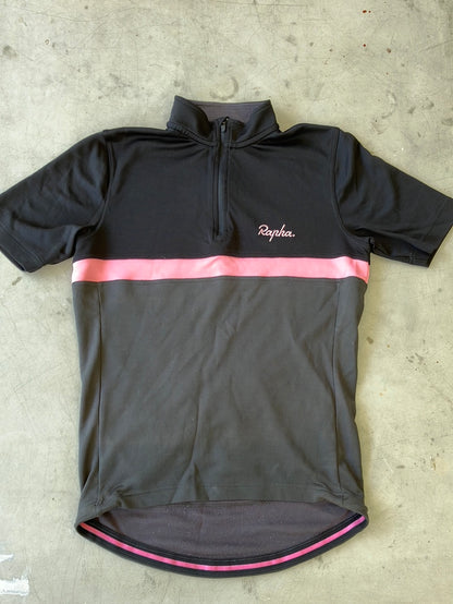 Rapha Classic Jersey Short Sleeve Merino