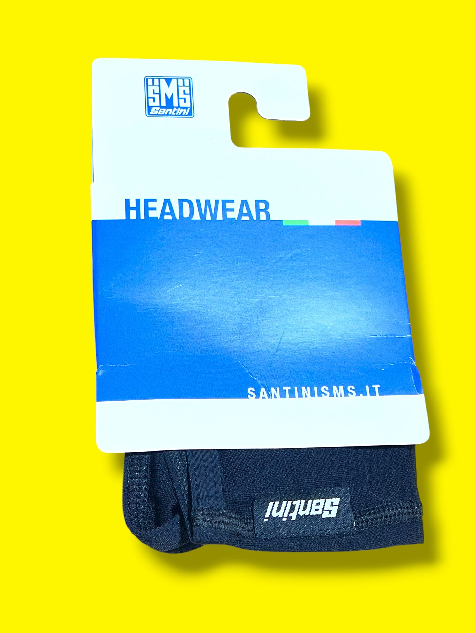 Winter Head Warmer Headband  |Lidl Trek |Pro Cycling