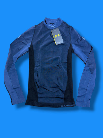 Klima Long Sleeve Thermal Baselayer |Ale|Groupama FDJ Francaise des Jeux