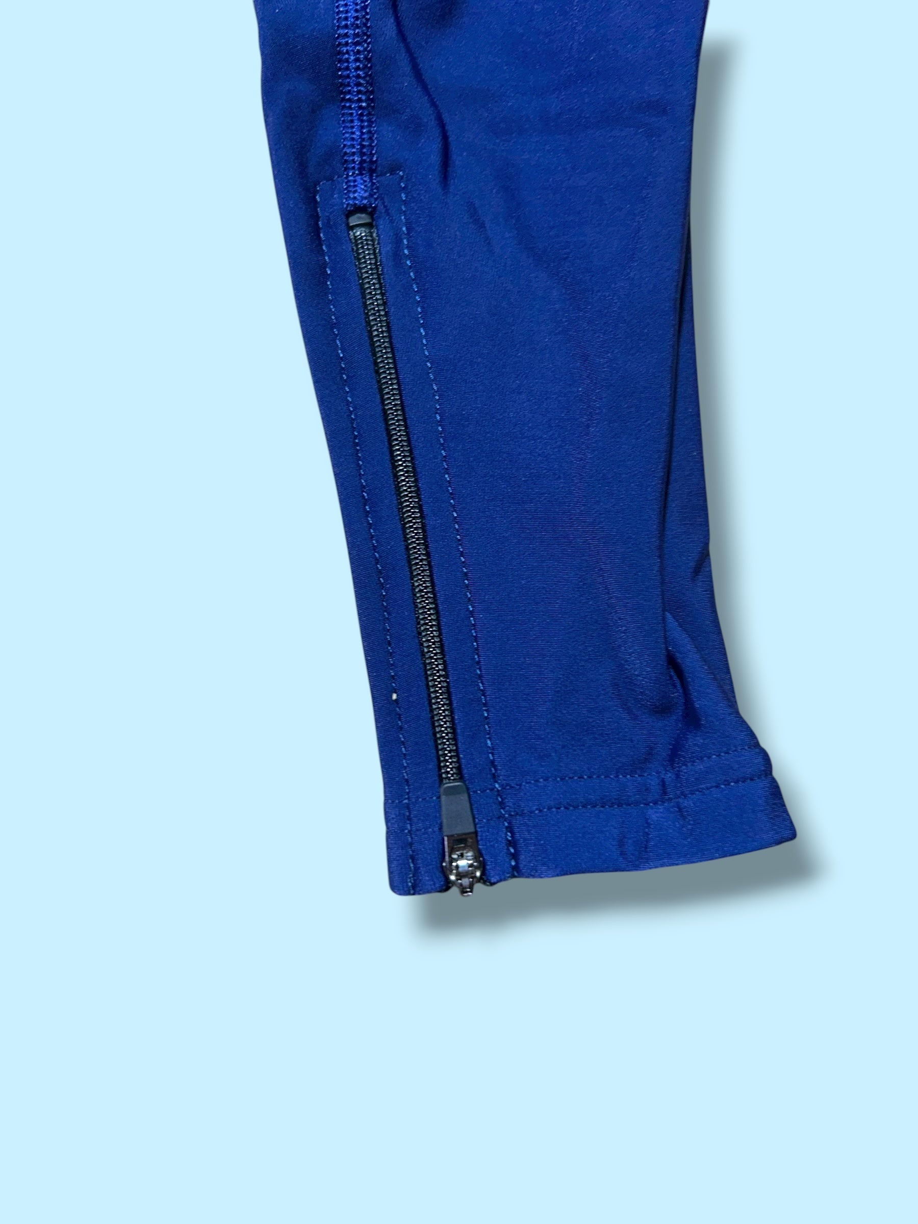 Thermal Leg Warmers  - Pro Rider Issued | Biemme | Astana | Cycling