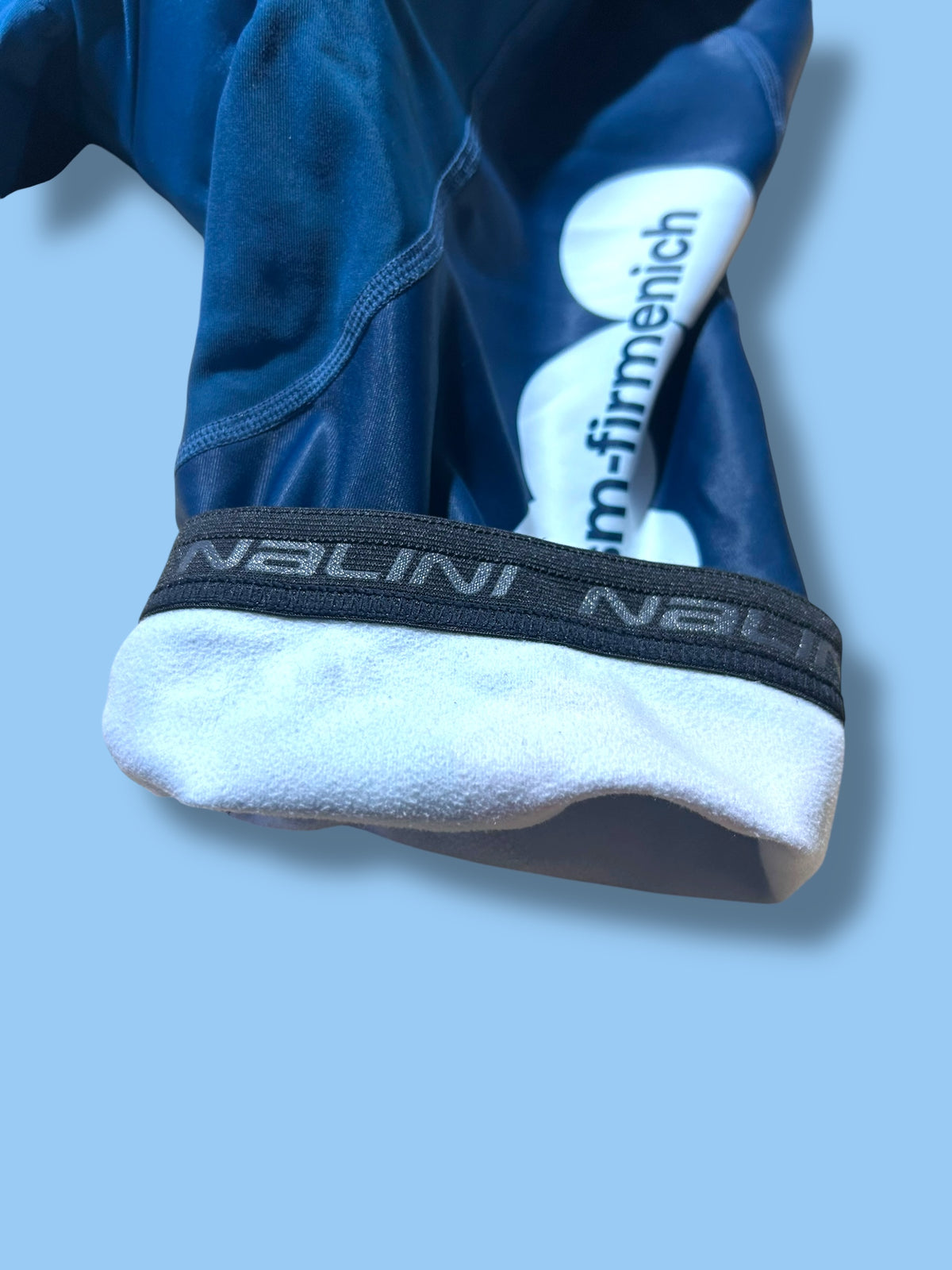 Winter Jacket + Thermal Winter Bib Shorts Bundle | DSM Firmenich| Pro Cycling Kit