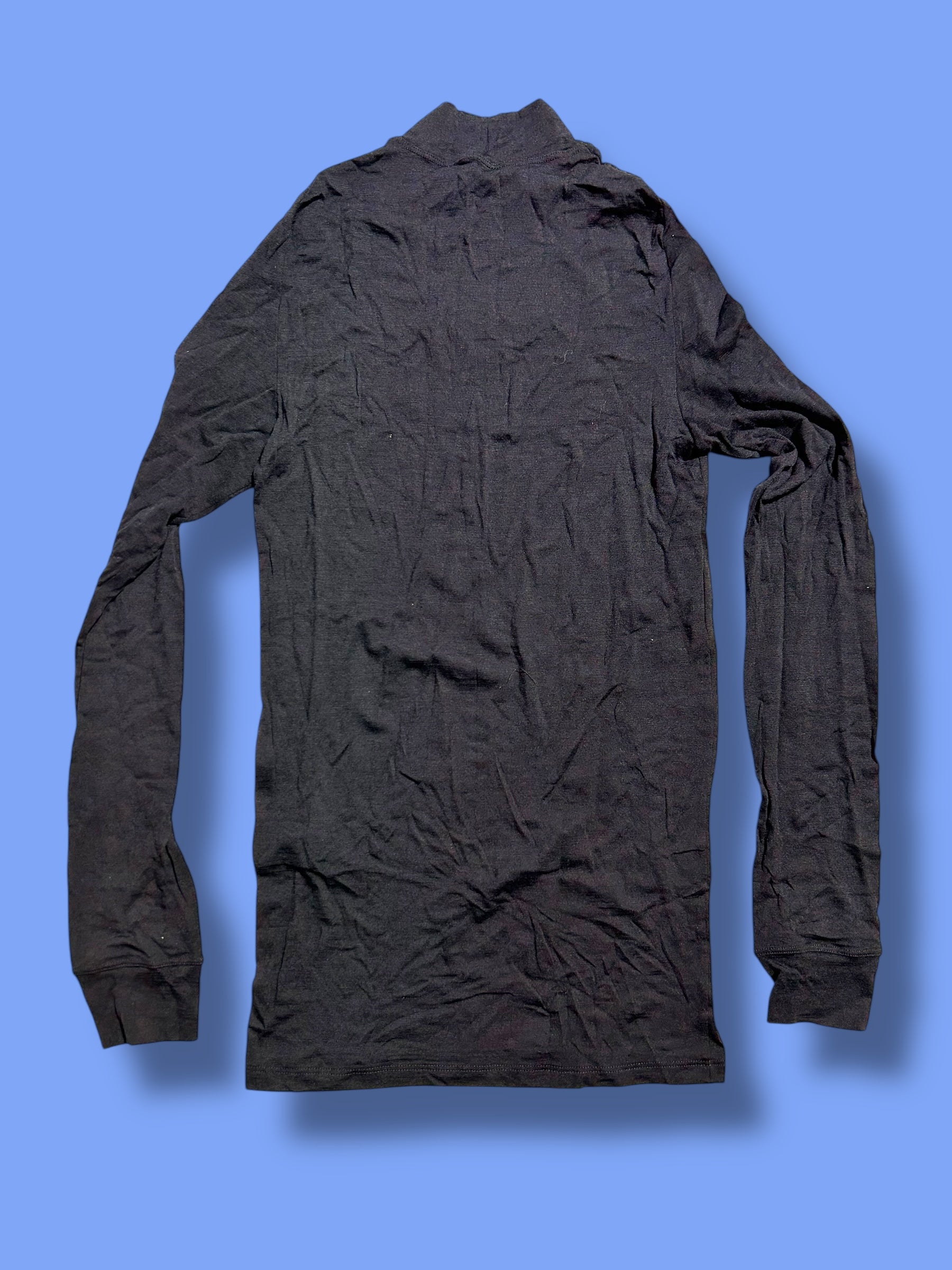 Base Layer Long Sleeve Thermal Winter Team Issued | Santini | Lidl Trek | Pro Cycling Kit