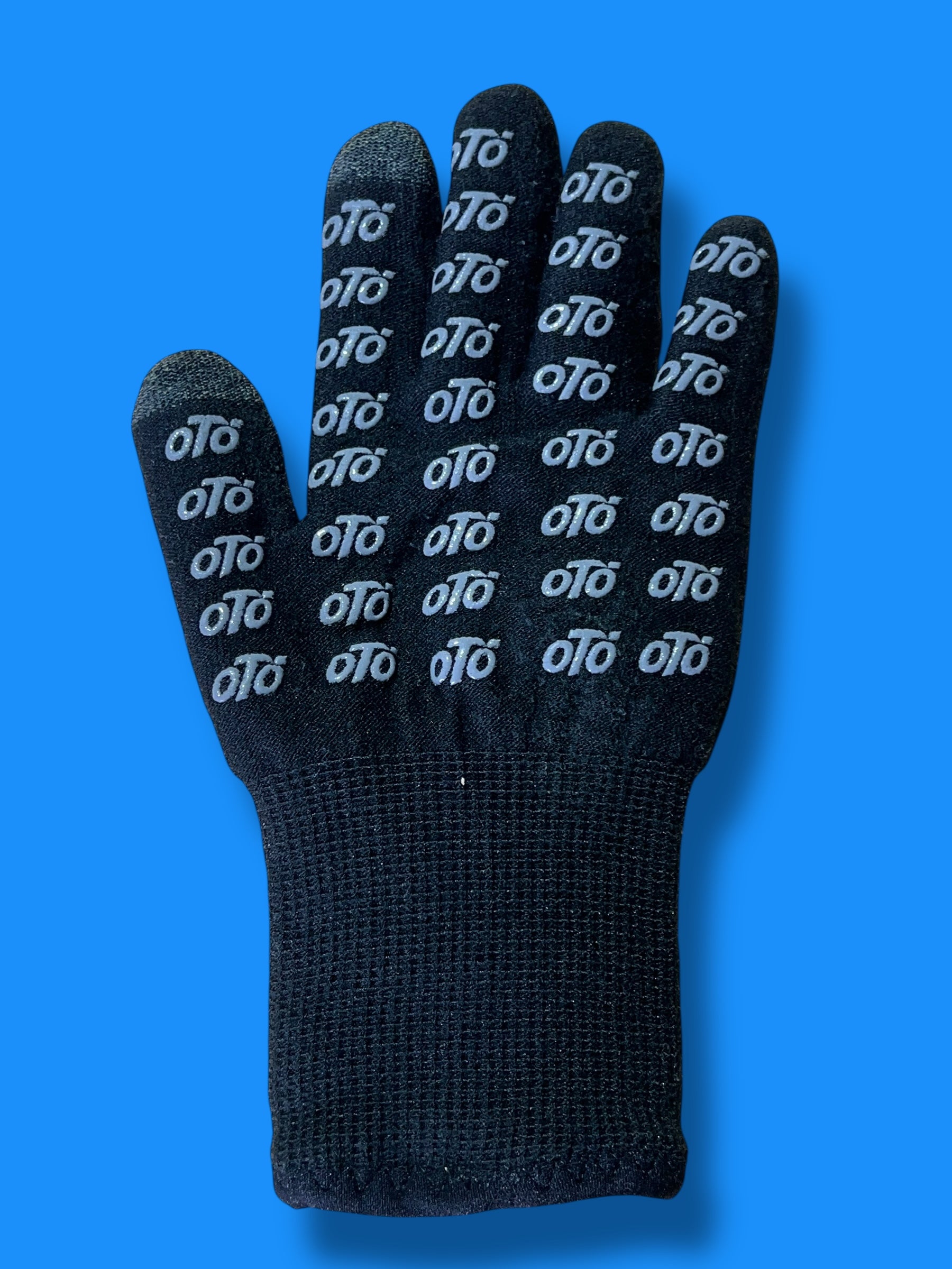 Winter Thermal Gloves|Eolo  Kometa Velotoze| Pro Cycling Kit