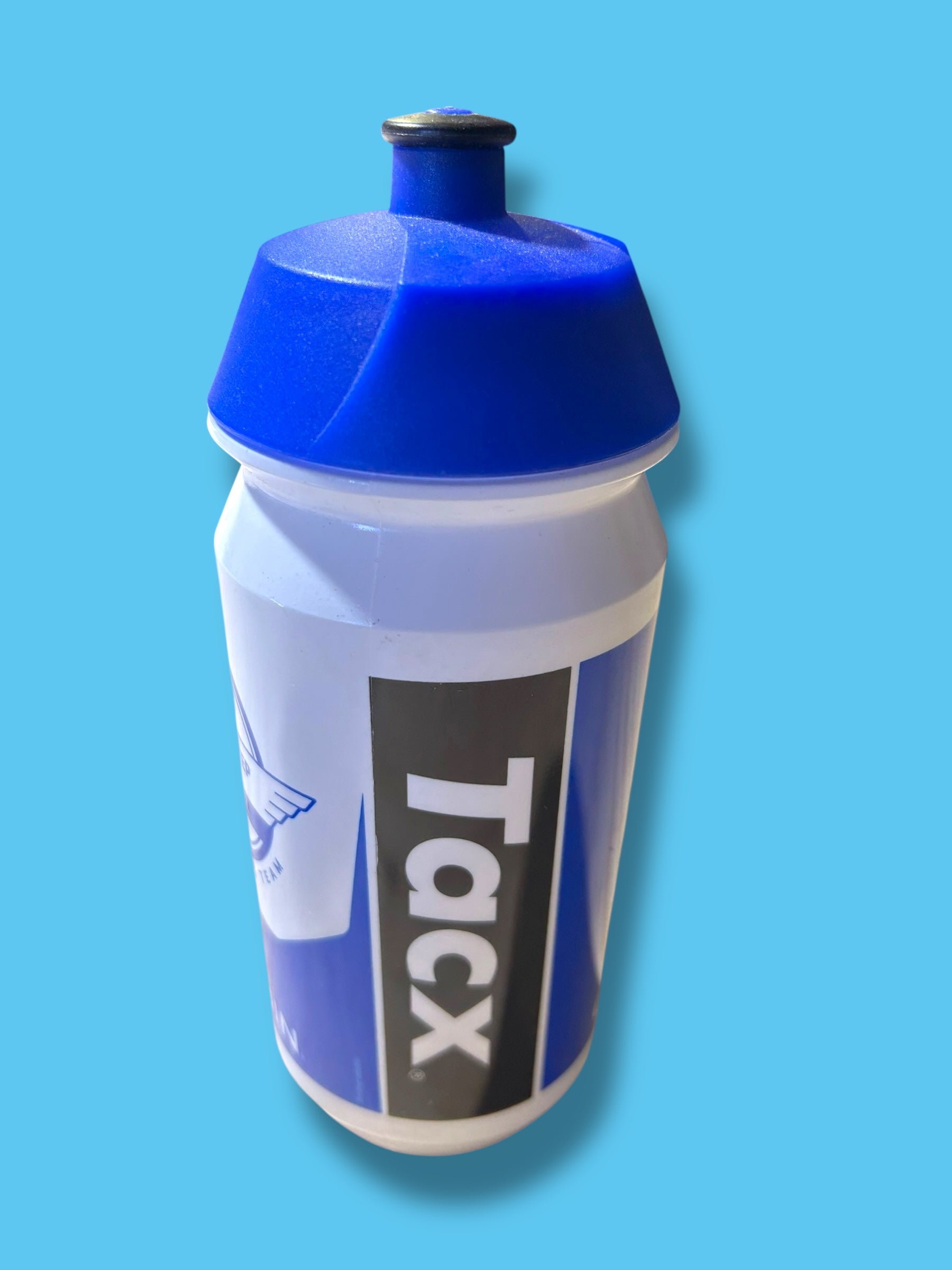 Quickstep | Water Bottles | Rider-Issued Pro Team Kit