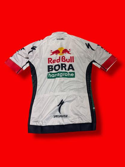 Replica Team Jersey |Specialized|Red Bull Bora Hansgrohe |Pro Cycling
