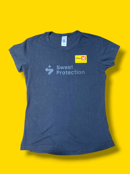 Womens T-Shirts Rider Issued |Uno-X Women Sweet Protection