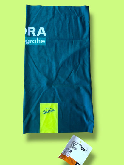 Buff Neck Warmer Thermal Winter Team Issued| Le Col | Bora Hansgrohe| Pro Cycling Kit
