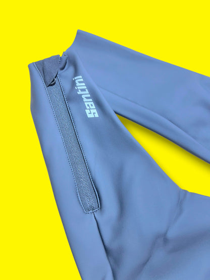 Waterproof Thermal Overshoes Booties|Lidl Trek |Pro Cycling