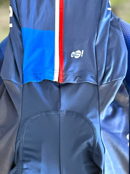 Thibaut Pinot Roadsuit !!|Ale|Groupama FDJ Francaise des Jeux