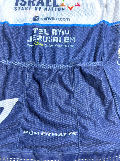 Summer Aero Jersey|Ekoi |IPT |Cycling