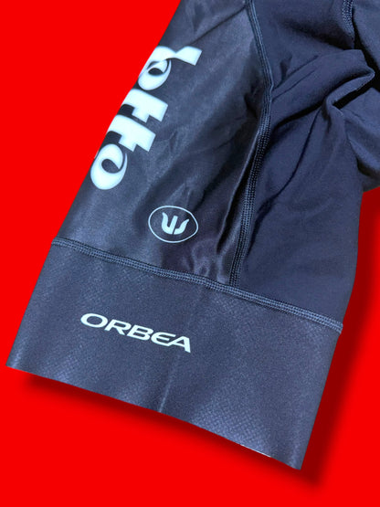 Thermal Winter  Bib Shorts Knicks |Vermarc|Lotto
