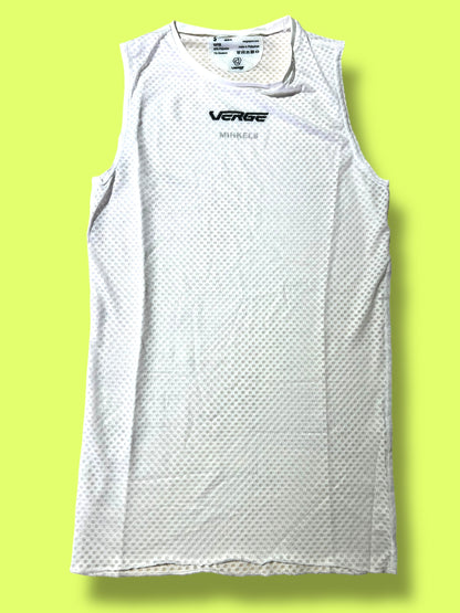 Base Layer Summer  - Pro Rider Issued |Nalini |Intermarche Wanty |Cycling