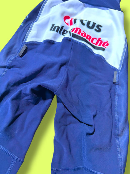 Winter Bib Tights - Pro Rider Issued |Nalini |Intermarche Wanty |Cycling