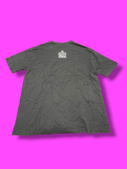 Team Issue T-Shirt | Hagens Berman Jayco | Alé Men's Pro Kit