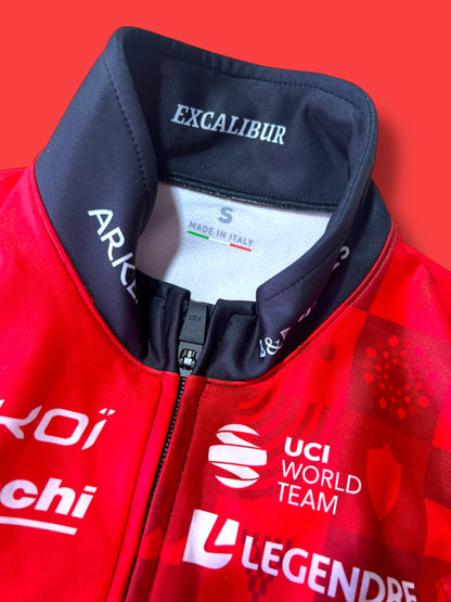 Vest Thermal|Ekoi |Arkea |Cycling