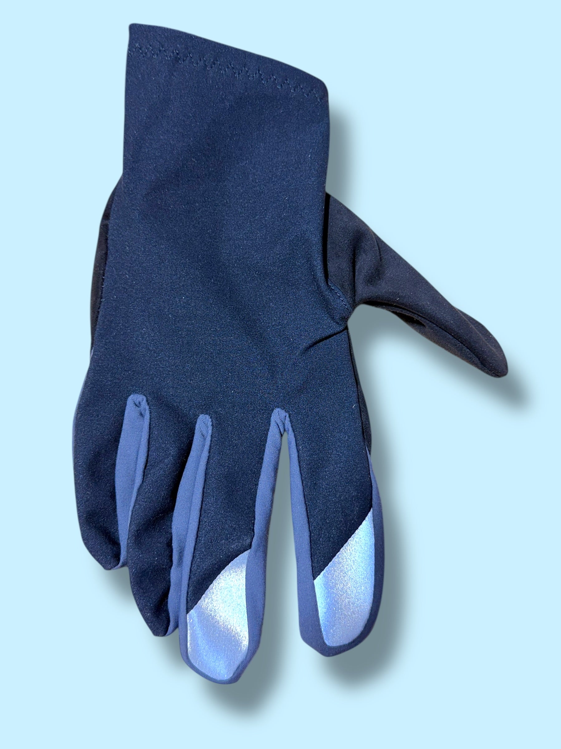 Hybrid Que X Winter Gloves Long finger |Q36.5|Cycling