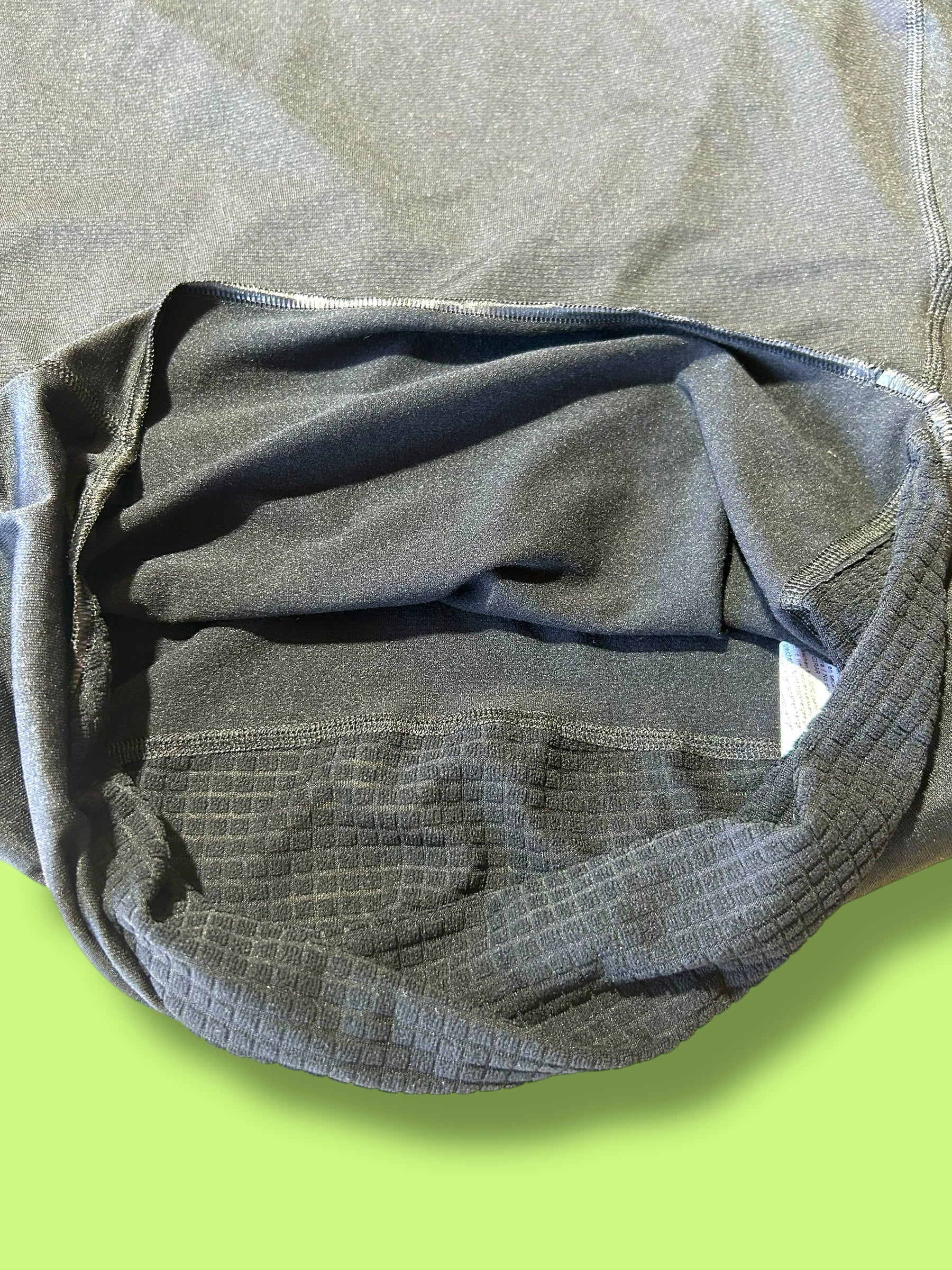 Base Layer Long Sleeve Sottozero Deep Winter Wool Team Issued  | Sportful | Bora Hansgrohe| Pro Cycling Kit
