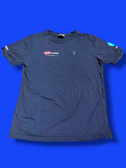 Casual  T-Shirt Team Issued|Alpecin Deceuninck |Kalas  Pro Cycling Kit