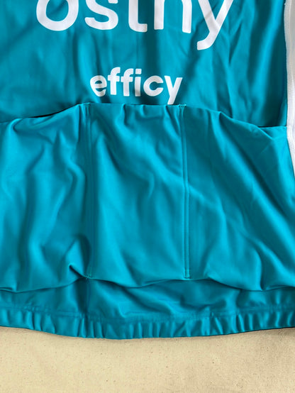 Thermal Vest / Gilet | Vermarc | Lotto Dstny | Pro Team Cycling Kit