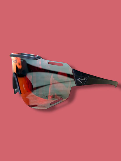 Sunglasses Aero|Cofidis Women| Pro Cycling Kit