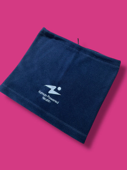 Buff Neck Warmer Thermal Fleece Rider Issued| Human Powered Health HPH  | Kariban  | Pro Cycling Kit