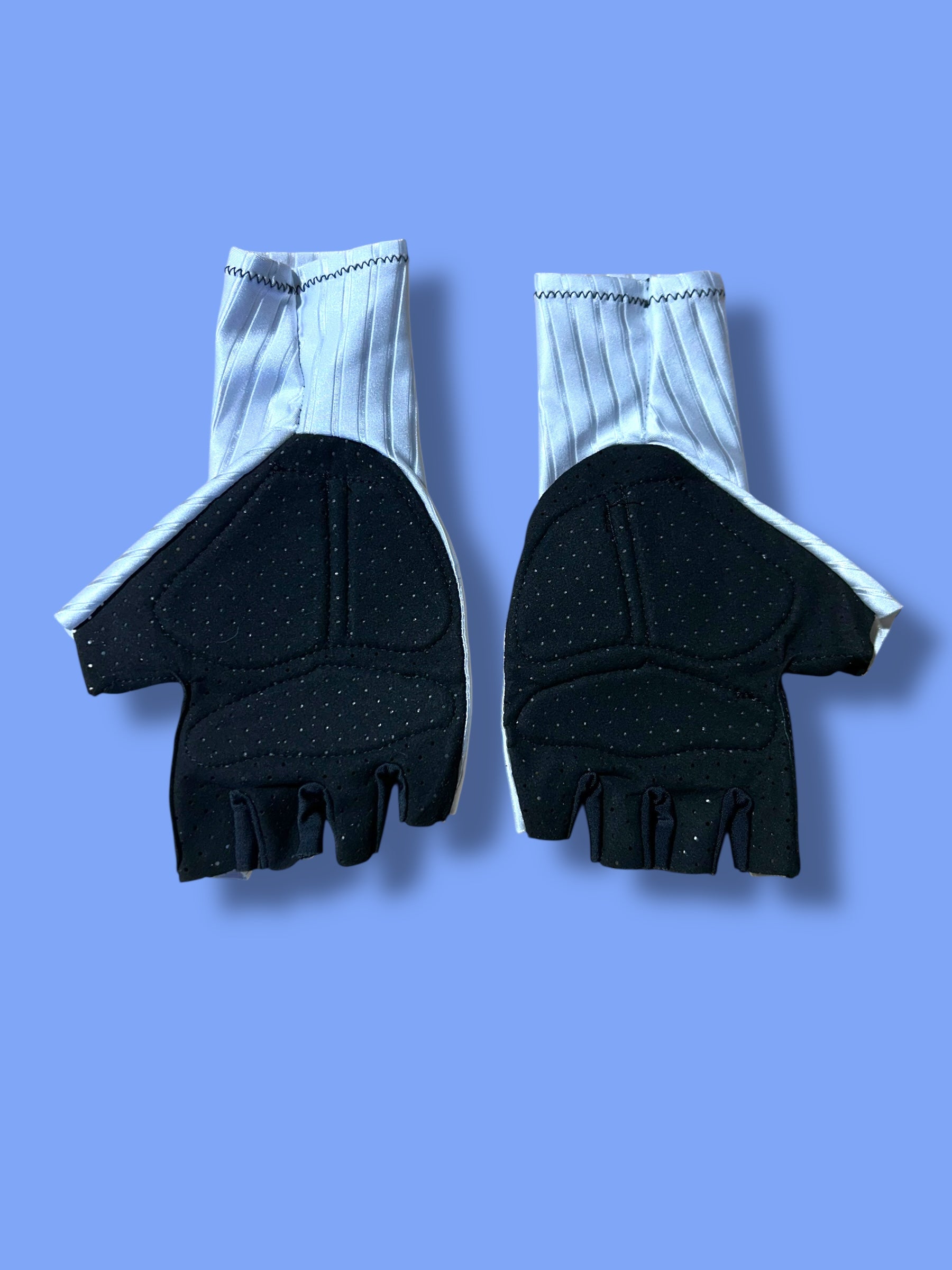 Aero Gloves | Santini | Trek Segafredo | Pro Team Cycling Kit