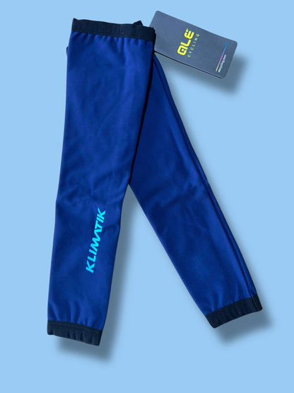 Arm Warmer Rider Issued| Ale |Jayco Alula| Pro Cycling Kit