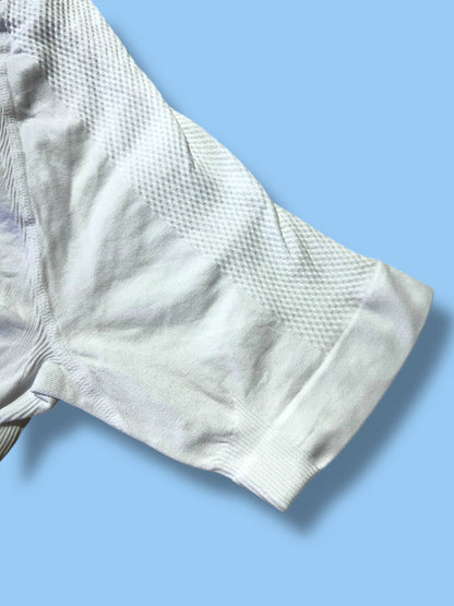Base Layer Thermal Winter Short Sleeve Maglia Intima| Decathlon AG2R La Mondiale  | Rosti | Pro Cycling Kit