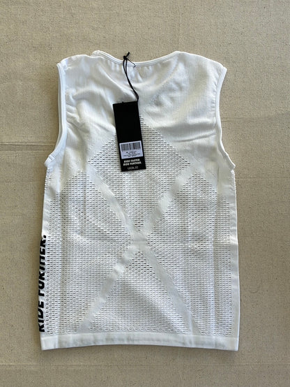 Sleeveless Base Layer | Le Col | Bora Hansgrohe | Pro Cycling Kit