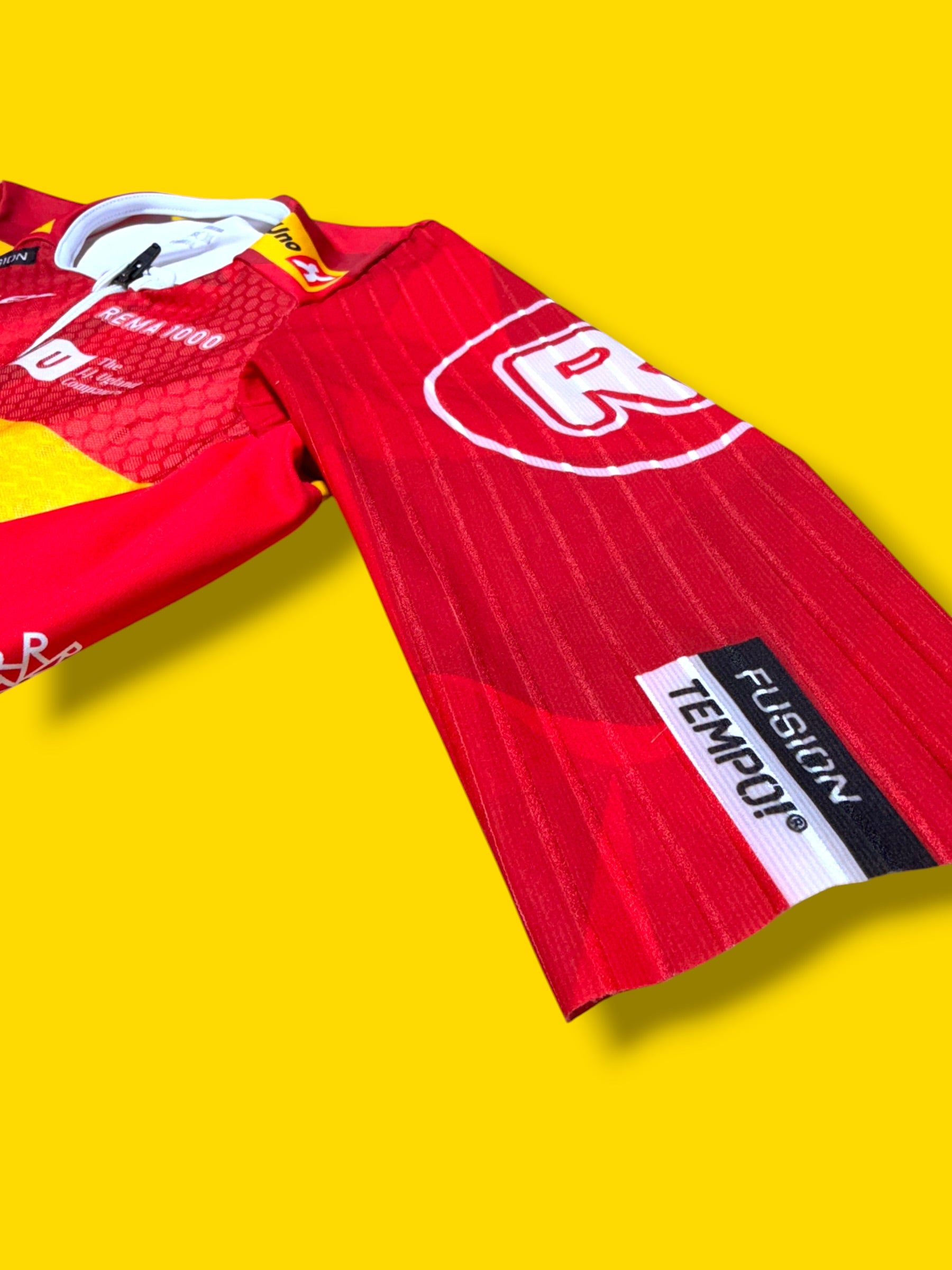 Road Skinsuit Tempo Pro HC |Uno-X Women|Fusion Cycling