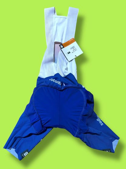 Bib Shorts Sportful TE LTD Road Racing  | Sportful |  Total Direct Energies| Pro Cycling Kit