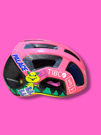 EF 2022 POC Ventral Helmet Rapha-Palace Tour de France | EF Education First | Rapha Pro Kit