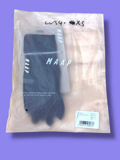 Winter Thermal Gloves|Maap |Liv Jayco Alula