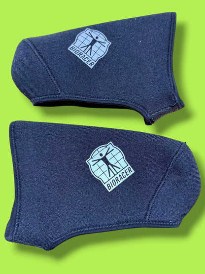 Waterproof Neoprene Toe Covers Booties Total Energies |BioRacer  Pro Cycling Kit