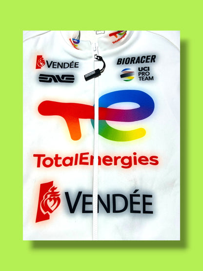 Short Sleeve Thermal Jersey|BioRacer Pro Cycling Kit