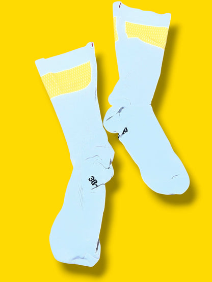 Aero Socks|Uno-X |Fusion Cycling
