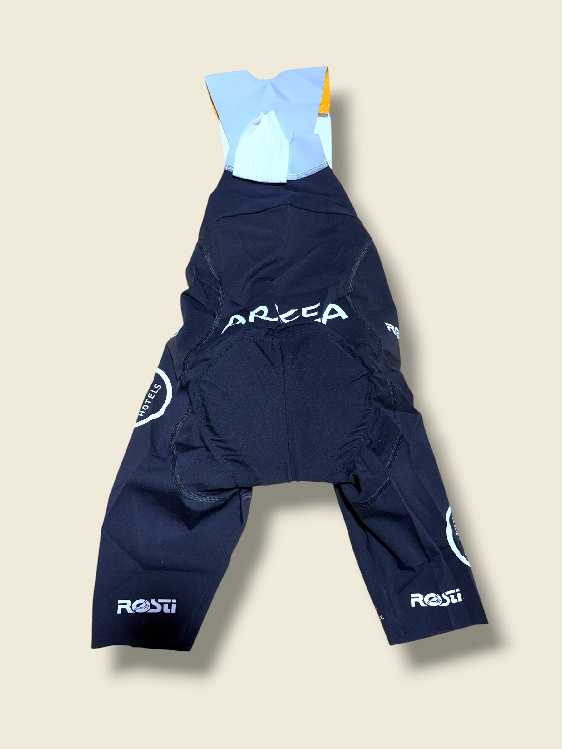 Bib Shorts Race|Arkea |Ekoi  Pro Cycling Kit