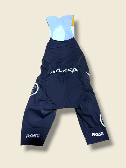 Bib Shorts Race|Arkea |Ekoi  Pro Cycling Kit