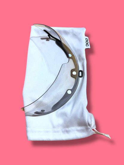 POC Procen Air Visor Rider Issued EF Education First|Cycling