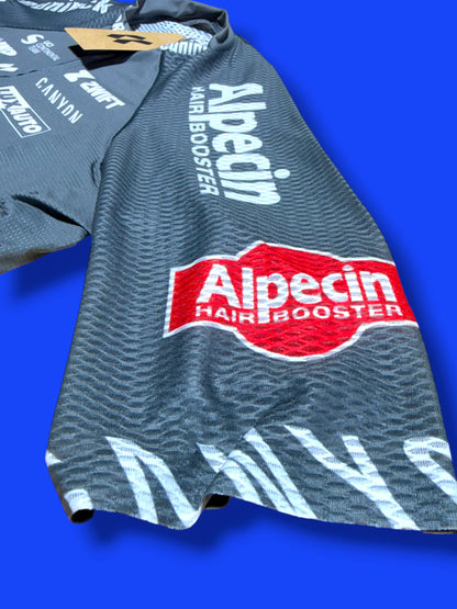 Verano Summer Aero Jersey|Alpecin Deceuninck |Kalas  Pro Cycling Kit
